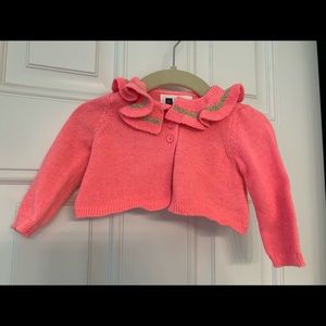 Baby Gap Disney cardigan